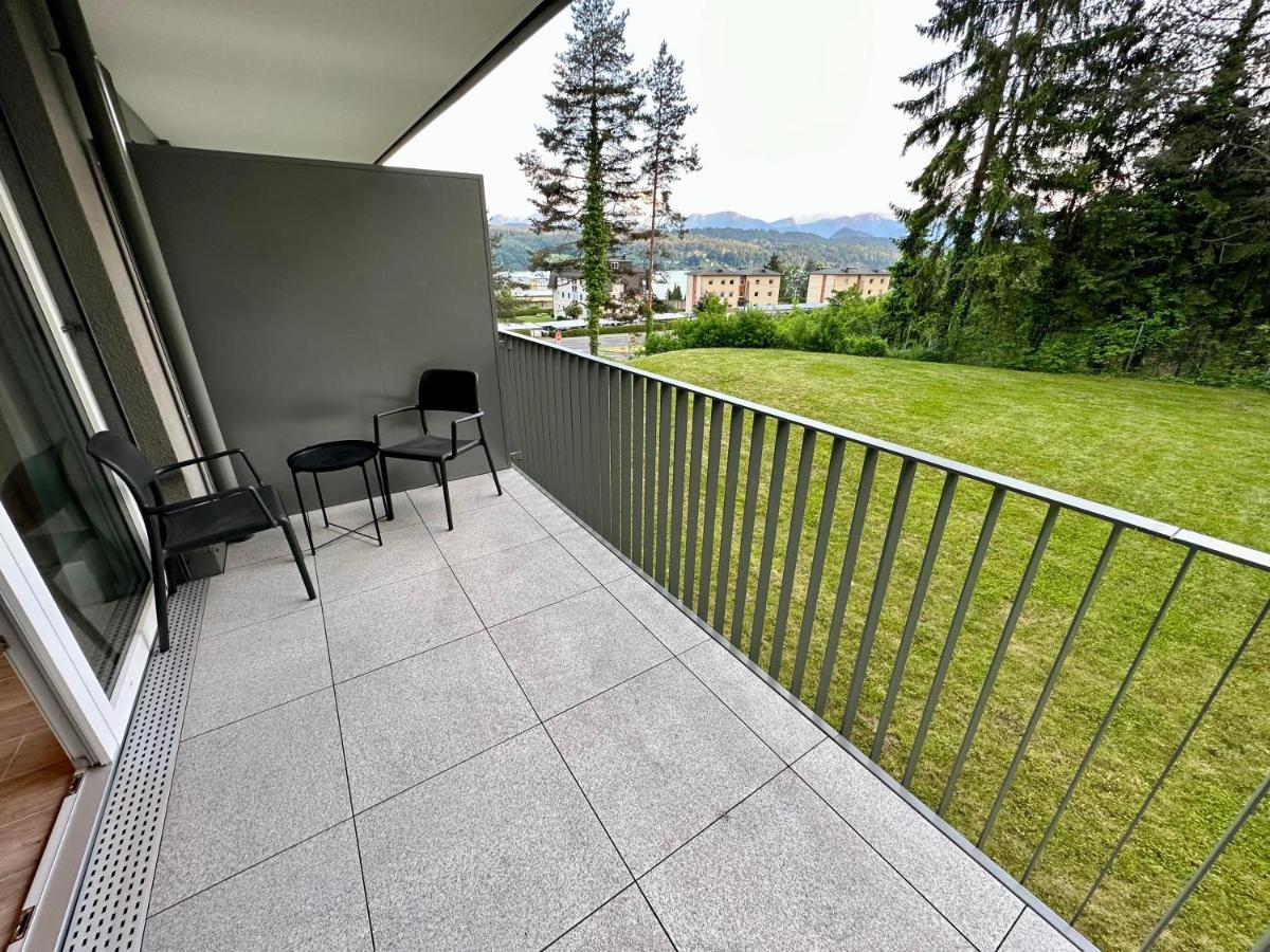 Apartamento Casa Grande Techelsberg Exterior foto