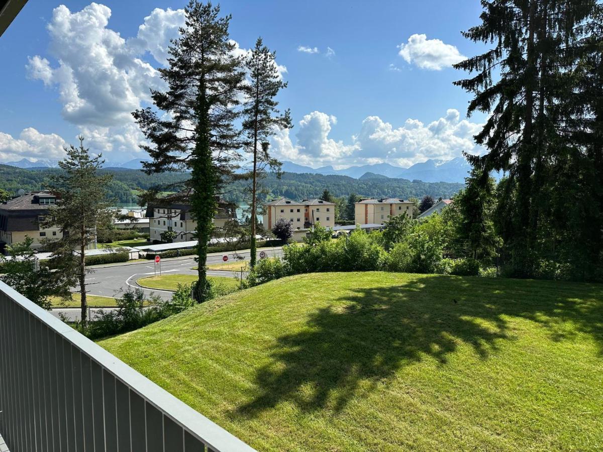 Apartamento Casa Grande Techelsberg Exterior foto