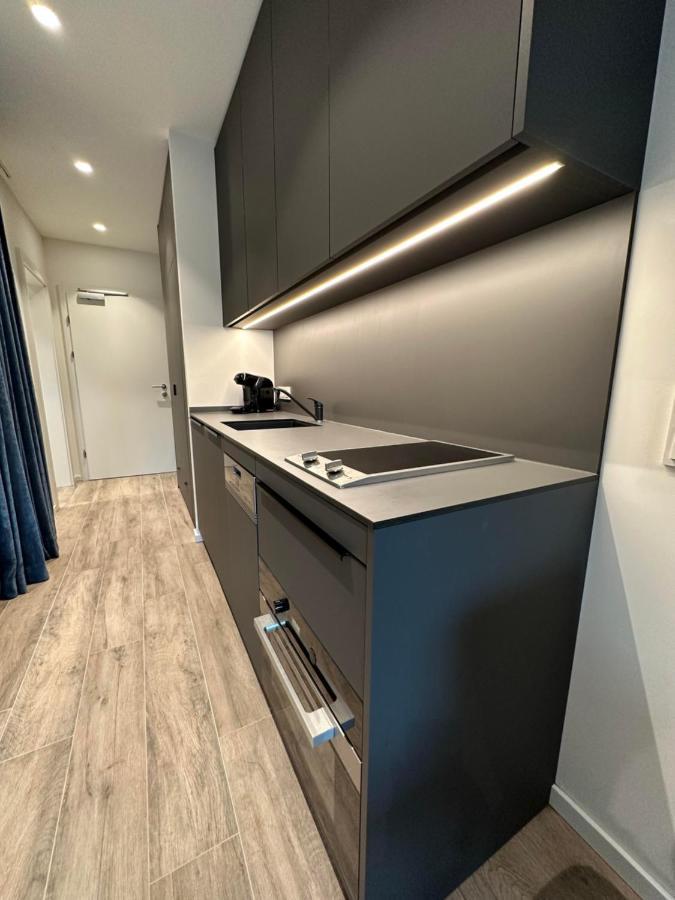 Apartamento Casa Grande Techelsberg Exterior foto