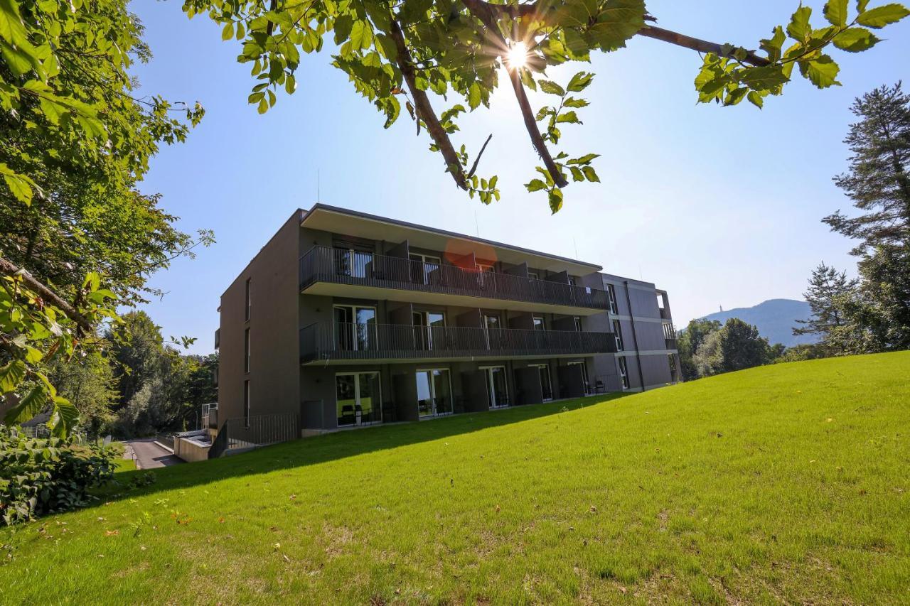 Apartamento Casa Grande Techelsberg Exterior foto