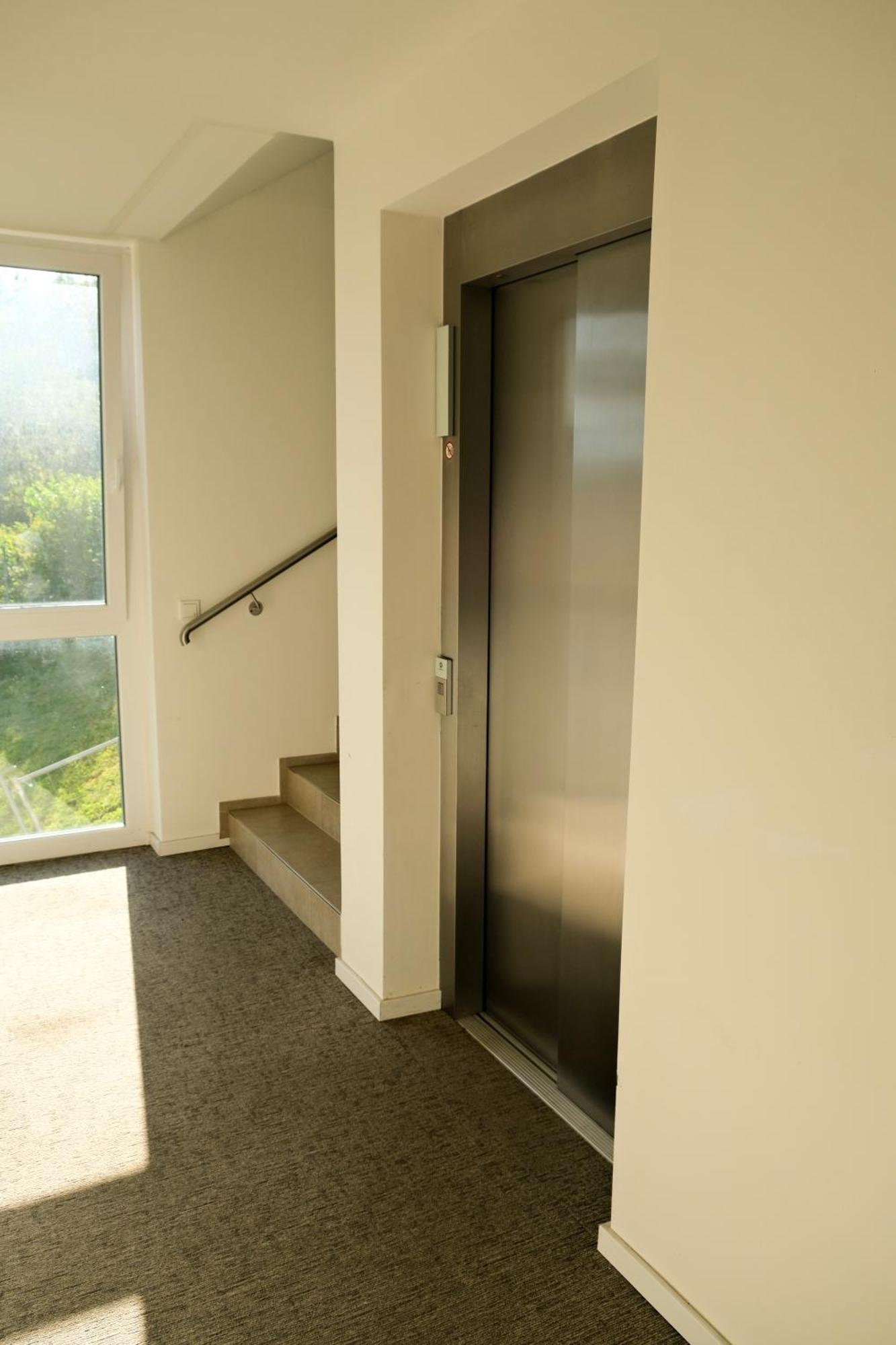 Apartamento Casa Grande Techelsberg Exterior foto