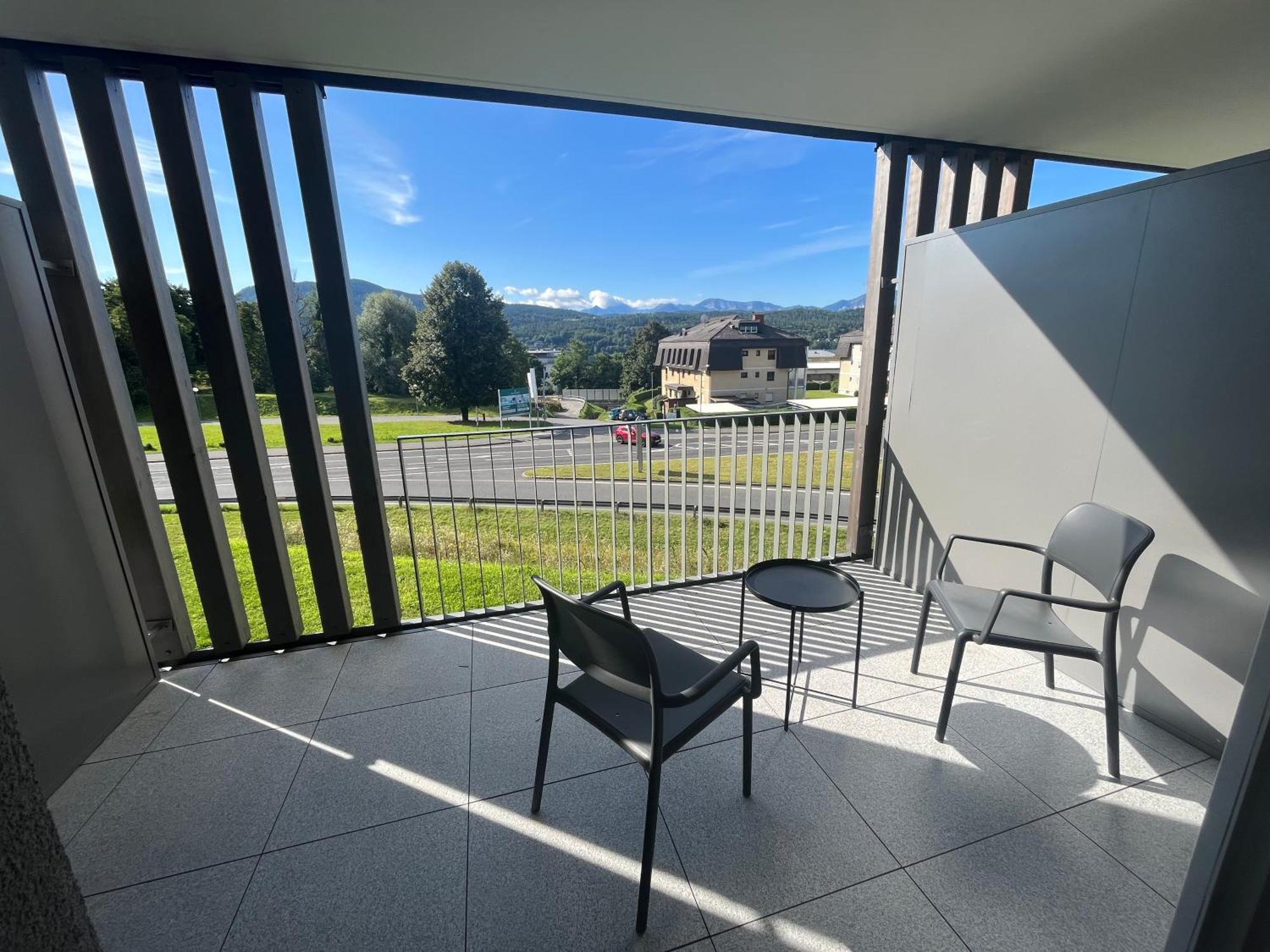 Apartamento Casa Grande Techelsberg Exterior foto