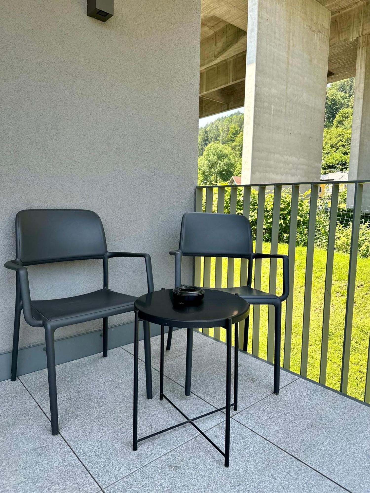 Apartamento Casa Grande Techelsberg Exterior foto