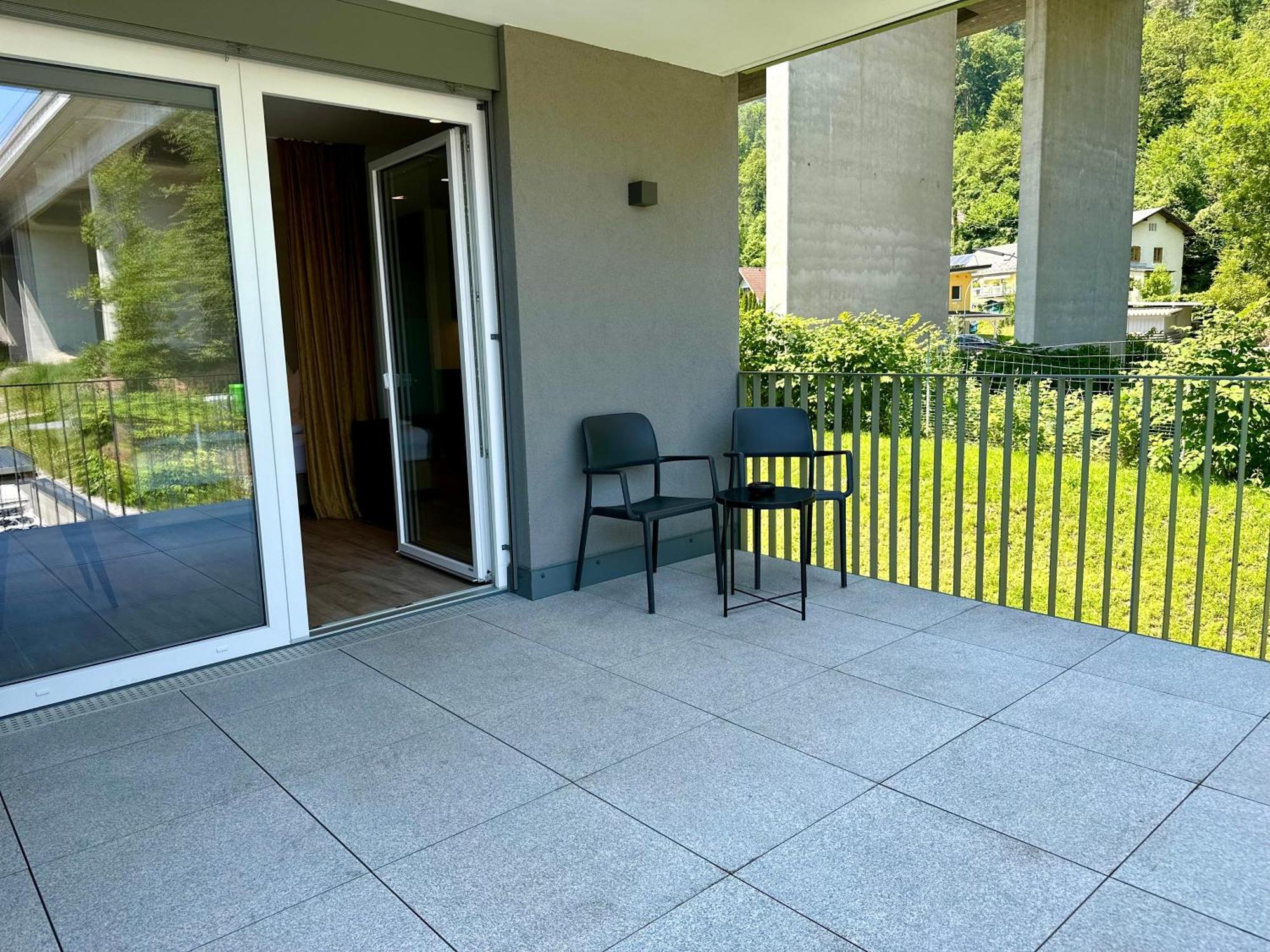 Apartamento Casa Grande Techelsberg Exterior foto