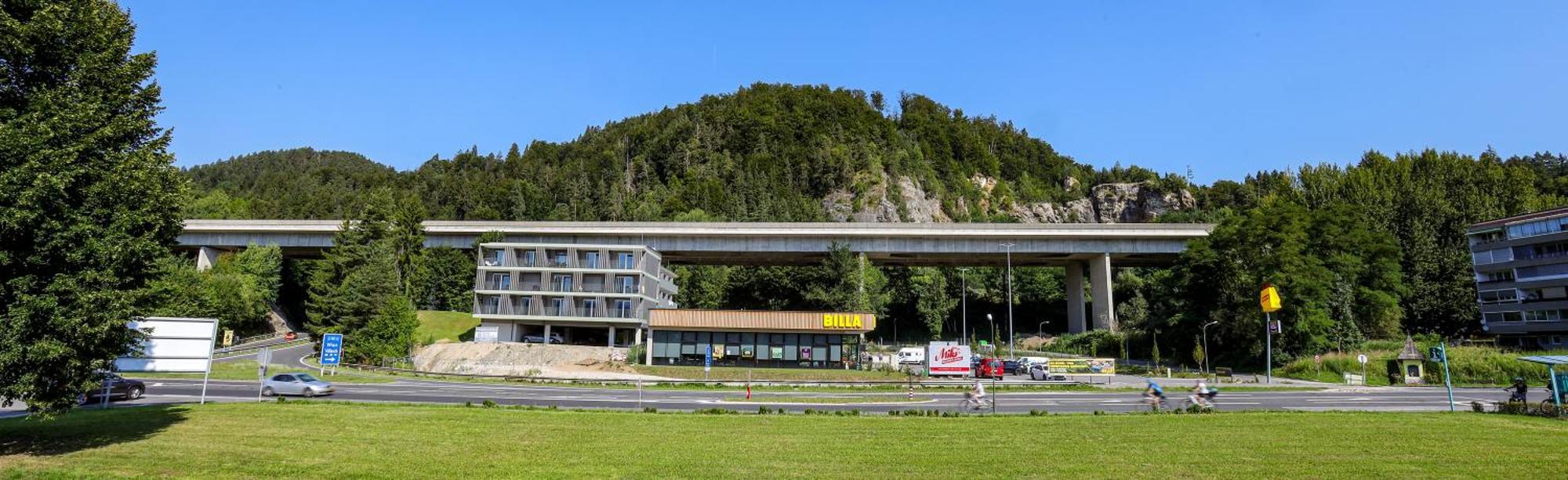 Apartamento Casa Grande Techelsberg Exterior foto