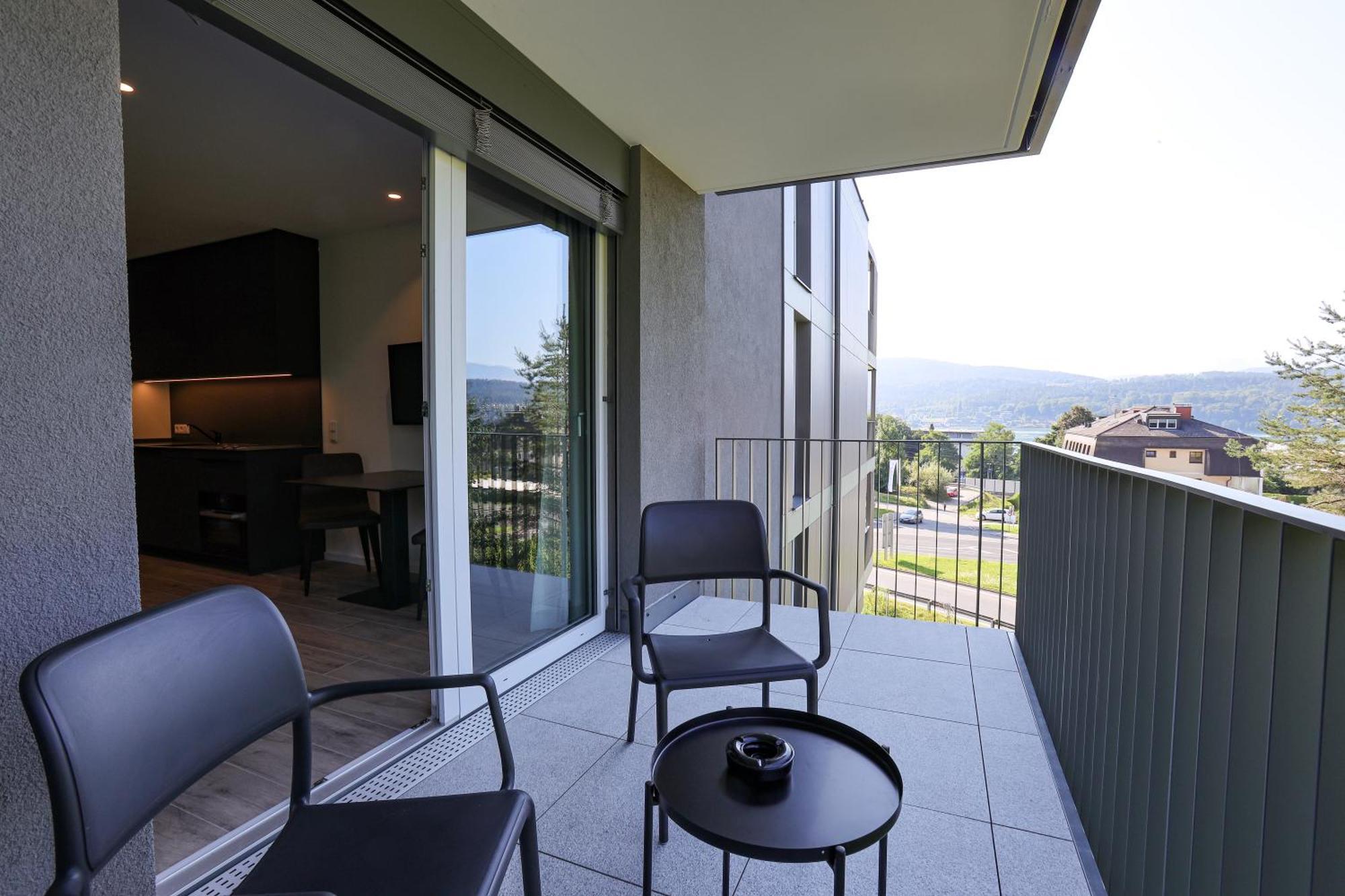 Apartamento Casa Grande Techelsberg Exterior foto